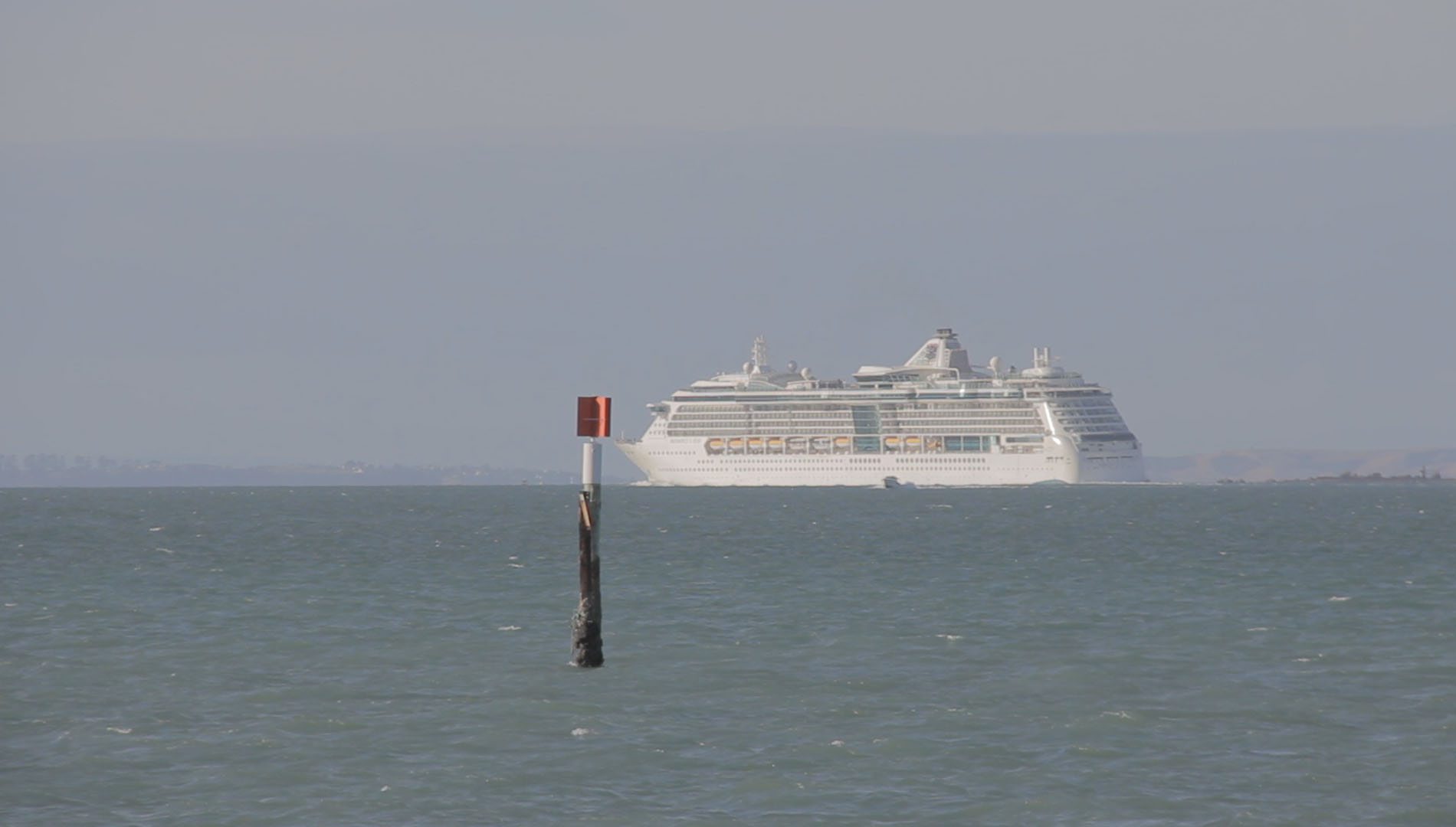 Radiance Of The Seas